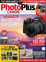 PhotoPlus : The Canon Magazine